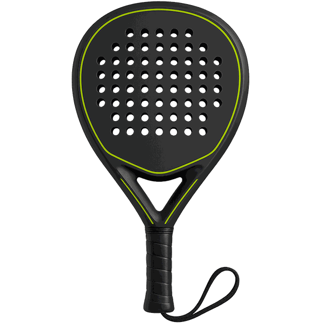 Padel racket